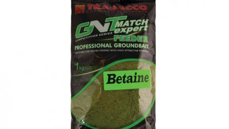 TRABUCCO XP SPECIAL SEA -  SUPER CEFALO BIANCA - 1kg