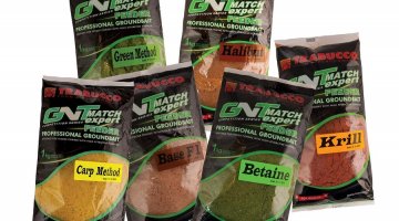 TRABUCCO GNT MATCH EXPERT-FEEDER BETAINE - 1kg