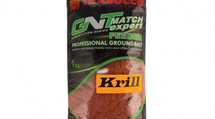 TRABUCCO XP SPECIAL SEA -  SUPER CEFALO BIANCA - 1kg