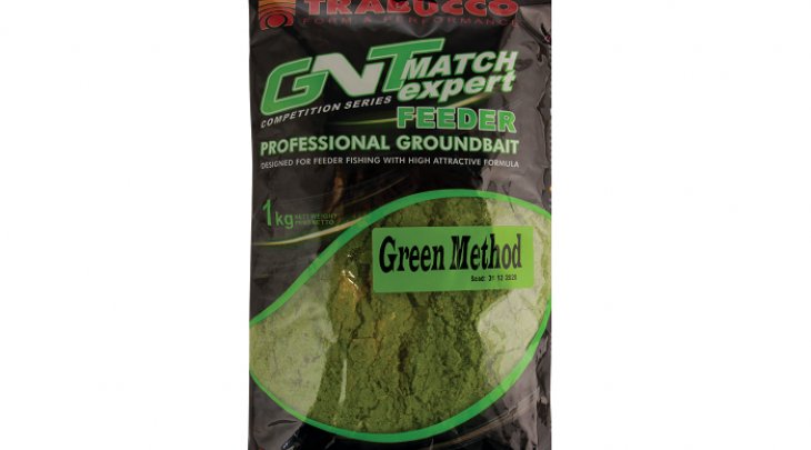 TRABUCCO XP SPECIAL SEA -  SUPER CEFALO BIANCA - 1kg