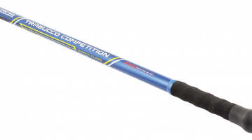 TRABUCCO KHAMSHIN NGX SURF 4.20m/200gr+4.05m/100-130gr SURF/NAGE JAPAN STYLE  ROD