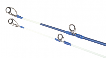 TRABUCCO KHAMSHIN NGX SURF 4.20m/200gr+4.05m/100-130gr SURF/NAGE JAPAN STYLE  ROD