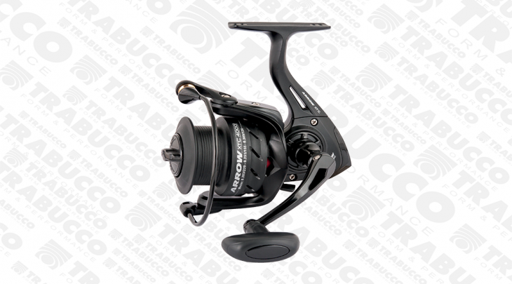 ΜΗΧΑΝΙΣΜΟΣ TRABUCCO ARROW XTC FA 1000