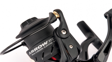 ΜΗΧΑΝΙΣΜΟΣ TRABUCCO ARROW XTC FA 1000