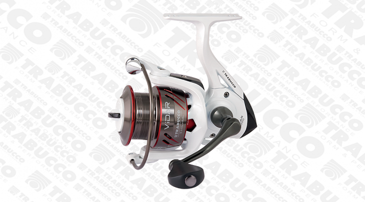 ΜΗΧΑΝΙΣΜΟΣ TRABUCCO VIDAR FA 1000