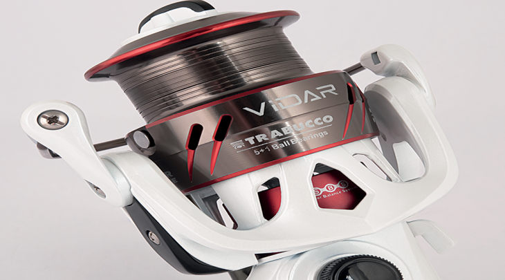 ΜΗΧΑΝΙΣΜΟΣ TRABUCCO VIDAR FA 1000