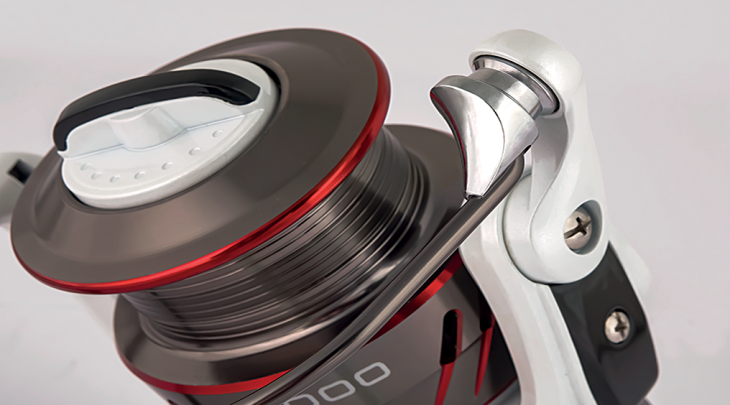 ΜΗΧΑΝΙΣΜΟΣ TRABUCCO VIDAR FA 1000