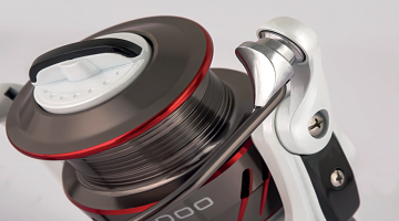 ΜΗΧΑΝΙΣΜΟΣ TRABUCCO VIDAR FA 1000