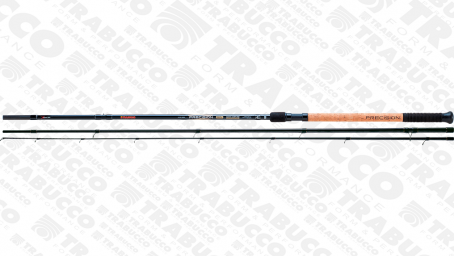 ΚΑΛΑΜΙ TRABUCCO PRECISION RPL MATCH CARP 4.20 m/5-20 gr ΕΓΓΛΕΖΙΚΟ