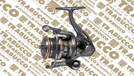ΜΗΧΑΝΙΣΜΟΣ TRABUCCO X-SENSE FA 2500