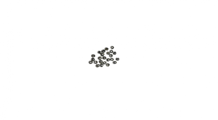 ΧΑΝΤΡΕΣ HIRO BEAD SI 3mm MIDI