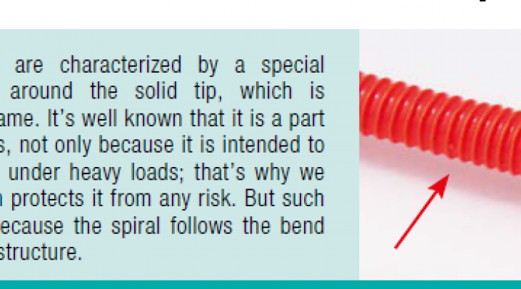 ΚΑΛΑΜΙ TRABUCCO BAY REEF SPECIAL IKA 2.10m/100gr ΚΑΛΑΜΑΡΙ/ΚΑΘΕΤΗ/TENYA