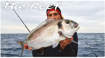 ΚΑΛΑΜΙ TRABUCCO BAY REEF SPECIAL IKA 2.10m/100gr ΚΑΛΑΜΑΡΙ/ΚΑΘΕΤΗ/TENYA