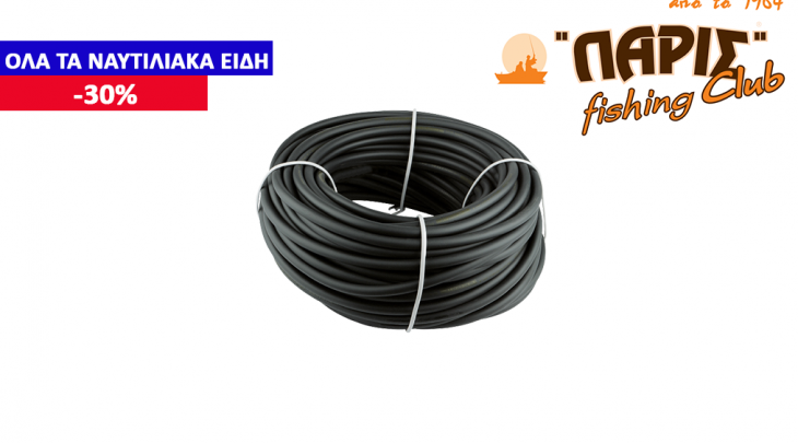 ΣΩΛΗΝΑ ΒΕΝΖΙΝΗΣ ΕΝΙΣΧΥΜΕΝΗ 7mm(-20oC μέχρι +60οC)