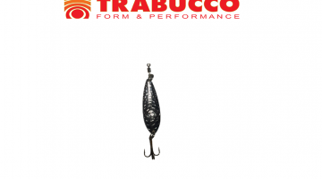 ΚΟΥΤΑΛΑΚΙΑ ΣΥΡΤΗΣ TRABUCCO ONDULANTI SILVER+HOLOGR