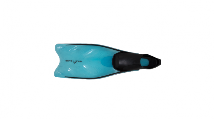ΒΑΤΡΑΧΟΠΕΔΙΛΑ WILD BLUE SMART 35-36 AQUAMARINE