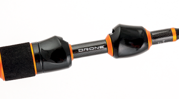 ΚΑΛΑΜΙ RAPTURE DRONE LTX 2.03m/0.3-5gr LRF