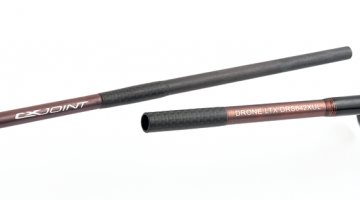 ΚΑΛΑΜΙ RAPTURE DRONE LTX 2.03m/0.3-5gr LRF