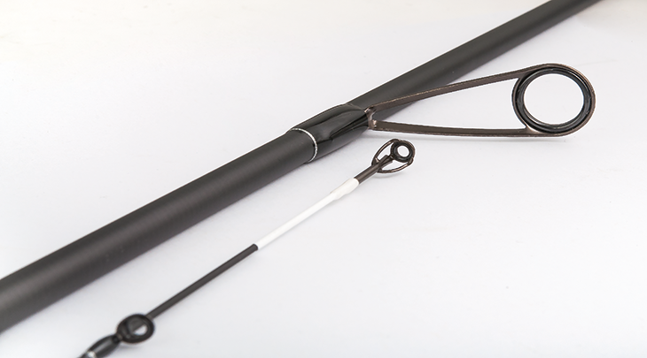 ΚΑΛΑΜΙ RAPTURE DOGMA HIGH RESPONSE 2.28m/0.5-7gr LRF