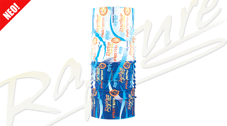 RAPTURE PRO BAND SEALINE BLUE