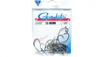 GAMAKATSU LS-3030N ΣΤΡΑΒΟ  ΧΩΡΙΣ ΚΡΙΚΟ