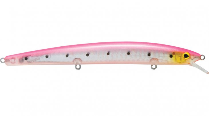 RAPTURE LONGBOW 130mm/14gr PK
