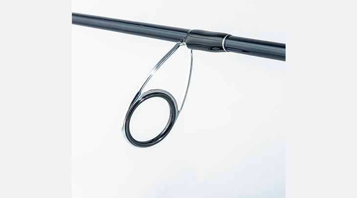 RAPTURE DEEPFALL DF-S662 1.98m / 150gr  SLOW JIGGING SPIN ROD
