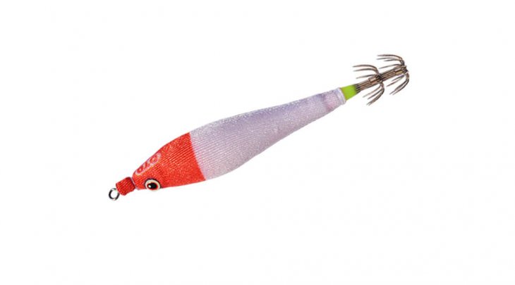 ΚΑΛΑΜΑΡΙΕΡΕΣ DTD SOFT GALEB 1.5 RED HEAD