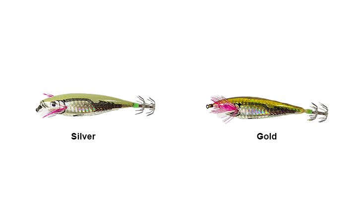 ΚΑΛΑΜΑΡΙΕΡΑ FISH FIGHTER LASER 01 10.5cm
