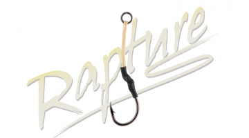 ΑΓΚΙΣΤΡΙΑ ASSIST RAPTURE POWER POINT LIVE BAIT 11028