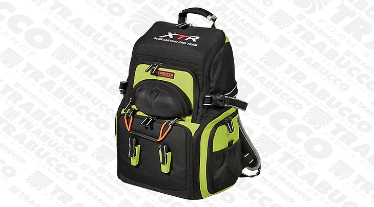 XTR SURF TEAM ZAINO/RUCKSACK EXPEDITION BACKPACK