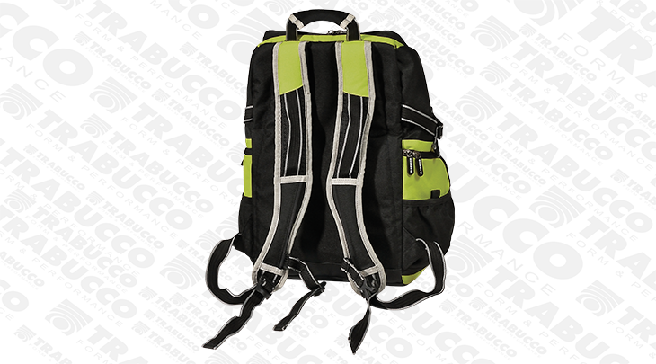 XTR SURF TEAM ZAINO/RUCKSACK EXPEDITION BACKPACK