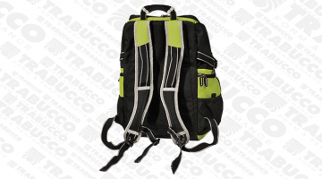 XTR SURF TEAM ZAINO/RUCKSACK EXPEDITION BACKPACK