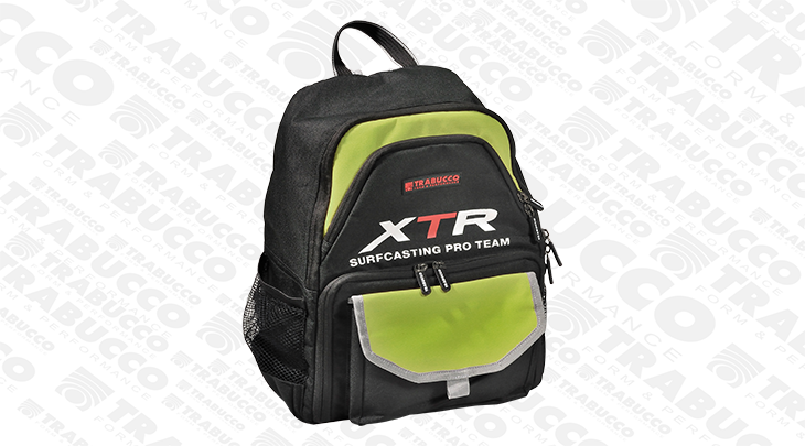 ΣΑΚΙΔΙΟ TRABUCCO XTR SURF TEAM - BACK PACK MATCH