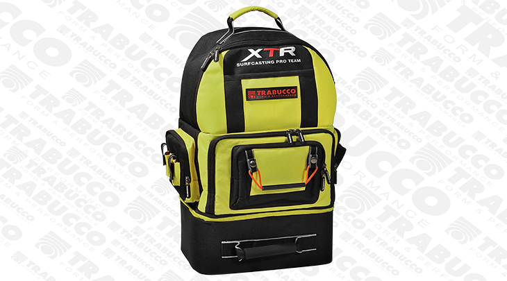 TRABUCCO XTR SURF TEAM - RUCKSACK