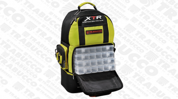 TRABUCCO XTR SURF TEAM - RUCKSACK