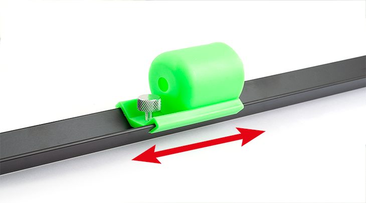 ΒΑΣΗ ΚΑΛΑΜΙΟΥ TRABUCCO XTR SURF SAND POD 150