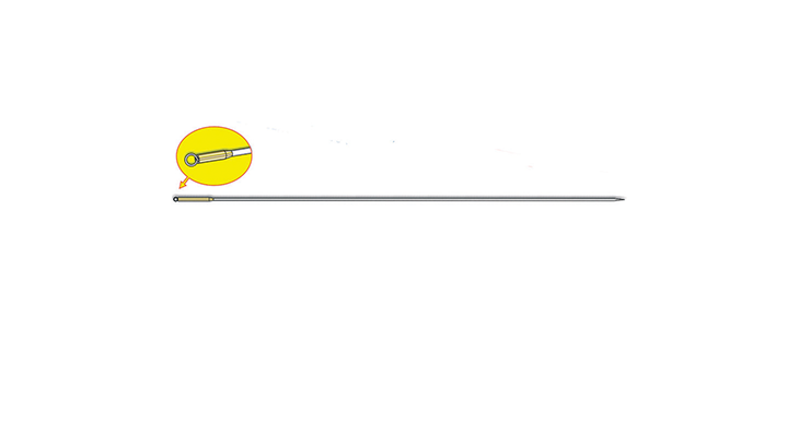 ΒΕΛΟΝΑ ΔΟΛΩΣΗΣ UNO 16cm ΜΕ ΘΗΛΙΑ (3307)