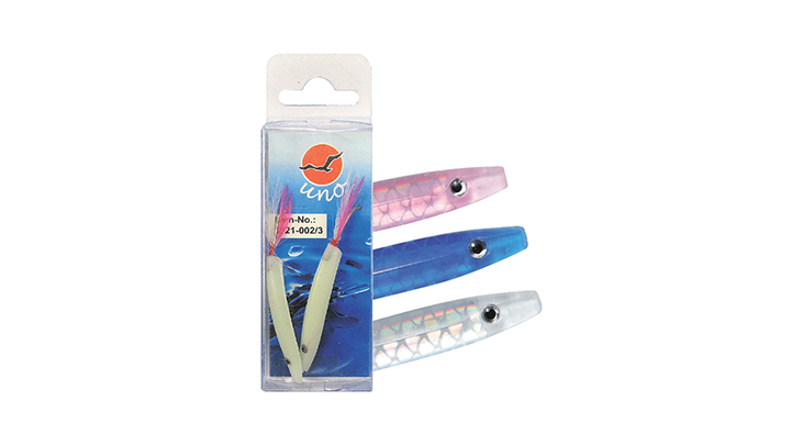 ΚΟΥΤΑΛΑΚΙΑ SHINKA JIG 75mm