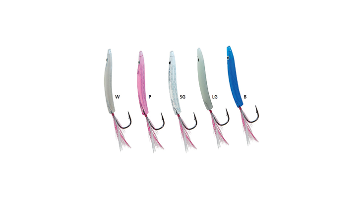 ΚΟΥΤΑΛΑΚΙΑ SHINKA JIG 75mm