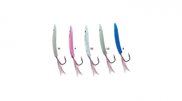 ΚΟΥΤΑΛΑΚΙΑ SHINKA JIG 75mm