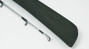 ΚΑΛΑΜΙ RAPTURE TOSHIMA KABURA 1.80m/100gr ΚΑΘΕΤΗΣ