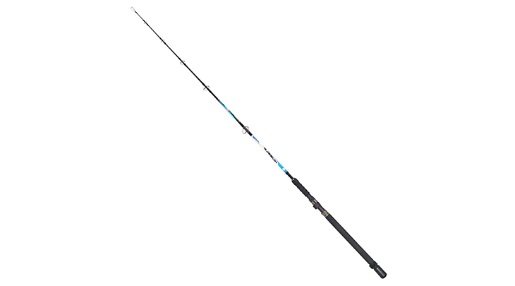 KALI KUNNAN HUBBLE 1.7m 1+1 60/200gr JIGGING//VERTICAL FISHING