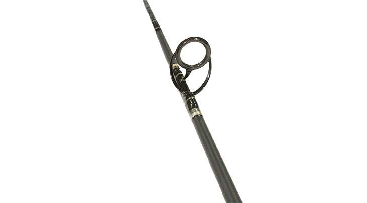 ΚΑΛΑΜΙ BAD BASS LAGOUT 2.30m/20-40gr SPINNING