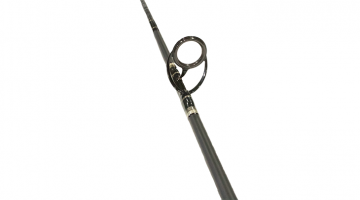 ΚΑΛΑΜΙ BAD BASS LAGOUT 2.30m/20-40gr SPINNING