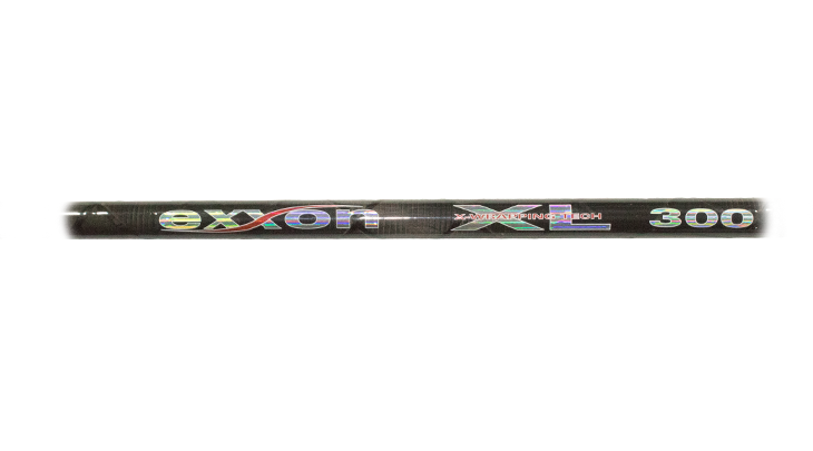 TRABUCCO EXXON XL 3m 200gr TROLLING ROD