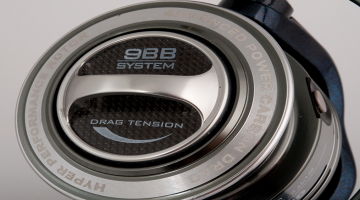 TRABUCCO LANCER HS 4500 REEL