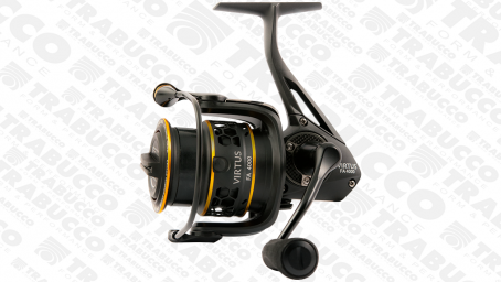TRABUCCO VIRTUS FA 2500 REEL