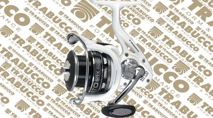 ΜΗΧΑΝΙΣΜΟΣ TRABUCCO MITO SRX FD 2000