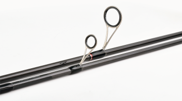 RAPTURE PUREZZA 2.70m/4-28gr SPINNING ROD